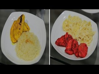 دجاج مشوي بتتبيلات متنوعة | اميرة في المطبخ حلقة كاملة