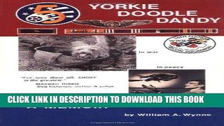 [PDF] Epub Yorkie Doodle Dandy: A Memoir Full Download