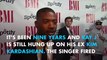 Ray J targets ex Kim Kardashian and Kanye West on new single 'Famous'