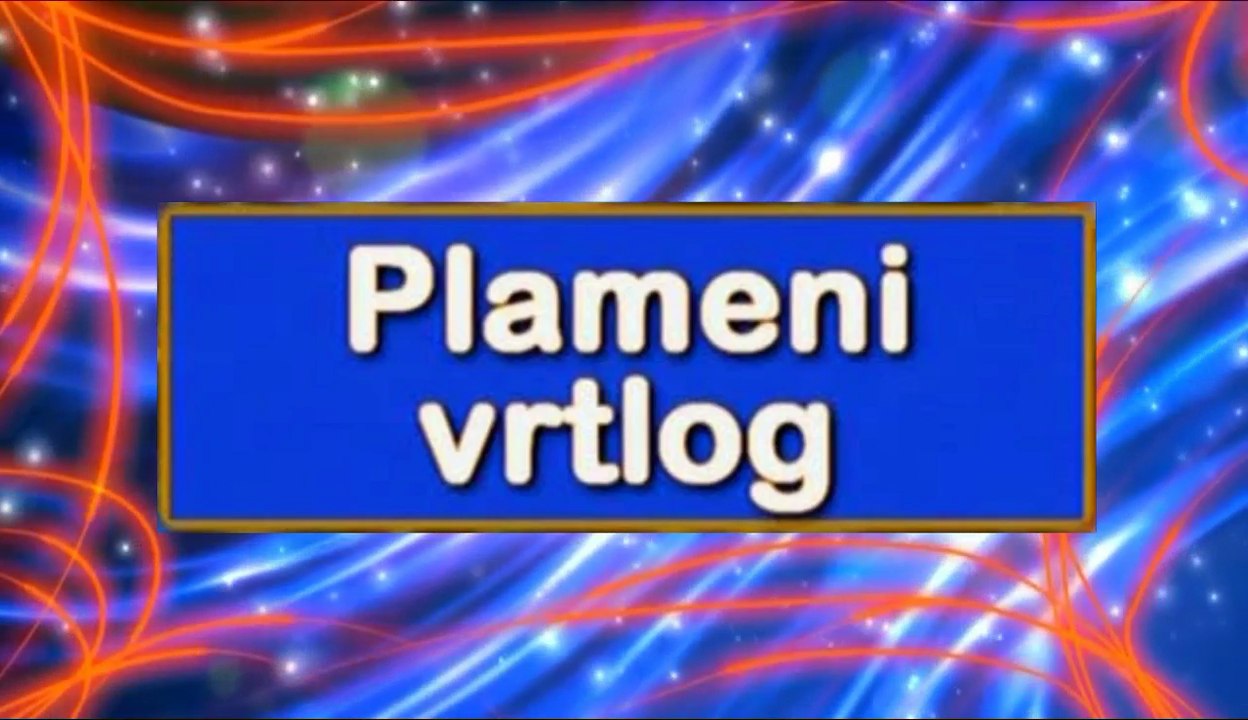 Vinks Klub S6E06 - Plameni vrtlog