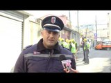 Report TV - Tiranë, aksion për lirimin e hapësirave publike në Njësinë.2