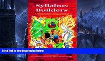 Deals in Books  Syllabus Builders: Re and Pshe Lesson Plans on Major Festivals of the Christian