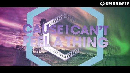 Sir Felix ft. Thallie Ann Seenyen - When Sunday's Gone (Official Music Video)