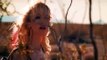It Stains the Sands Red Official Trailer #1 (2016)  Brittany Allen, Juan Riedinger