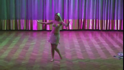 مش صافيناز .رقص شرقي مصري .Hot Belly Dance - Drum Solo (8)