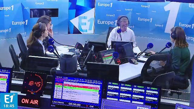 Instincts primaires : un film sur les coulisses de la primaire sur C8