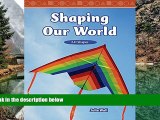 Big Sales  Shaping Our World: Level 3 (Mathematics Readers)  Premium Ebooks Best Seller in USA