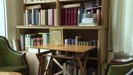 Subastarán en Holanda poema de Ana Frank