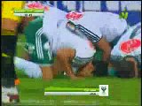 اهداف المقاولون العرب VS المصري 1-2 - الدوري المصري 2016 _ 2017