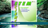 Buy NOW  STEM Life Science: Life Cycles, Classification, Ecosystems  Premium Ebooks Online Ebooks