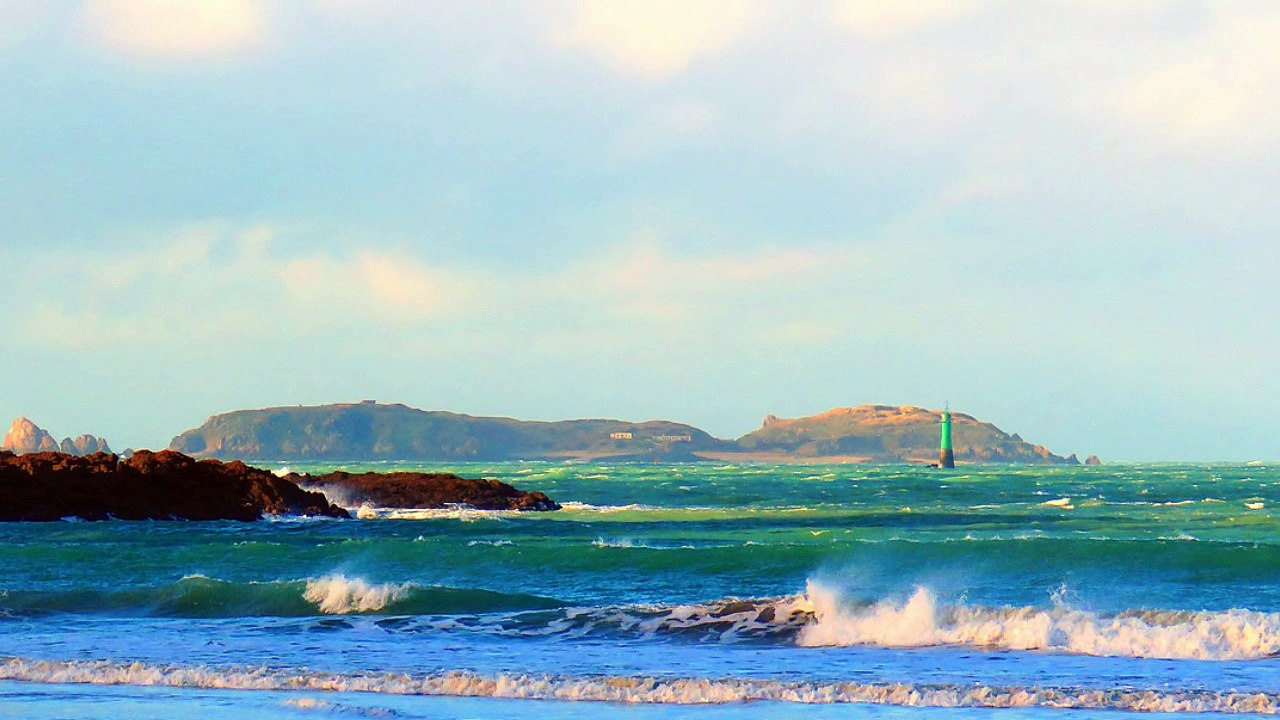 Escapade Bretonne