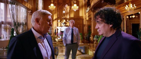 Слуга Народа 2 - Главный трейлер