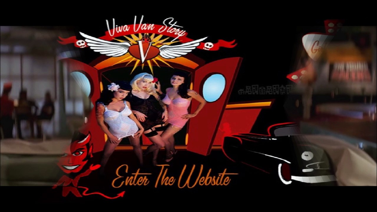 SHAKIN, WITH THE CATS (version 1080p)