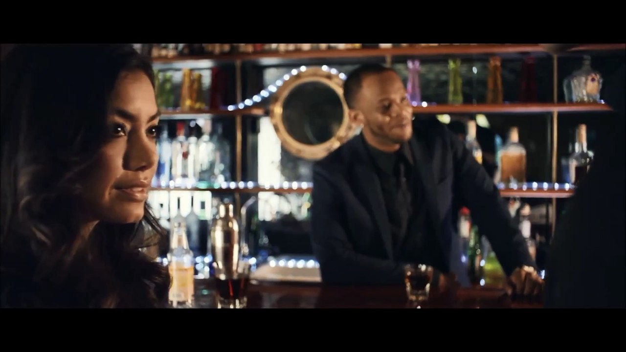 THIS BOY THAT GIRL - Turn The Night Down (official music video)