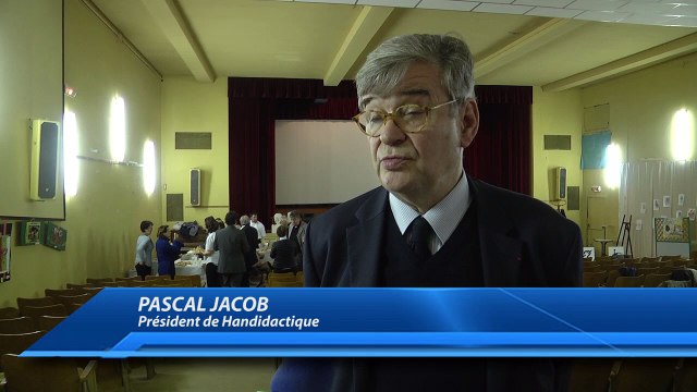 Alpes-de-Haute-Provence : Signature départementale d'une charte pour l'accès aux soins de personnes handicapées