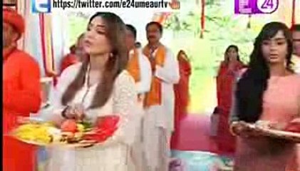 Yeh Rishta Kya Kehlata Hai 23rd November 2016 MERE PARIVAR KO News