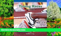 Buy NOW  Timing Races: Level 3 (Mathematics Readers)  Premium Ebooks Best Seller in USA