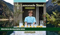 Buy NOW  My Lemonade Stand: Level 3 (Mathematics Readers)  Premium Ebooks Online Ebooks