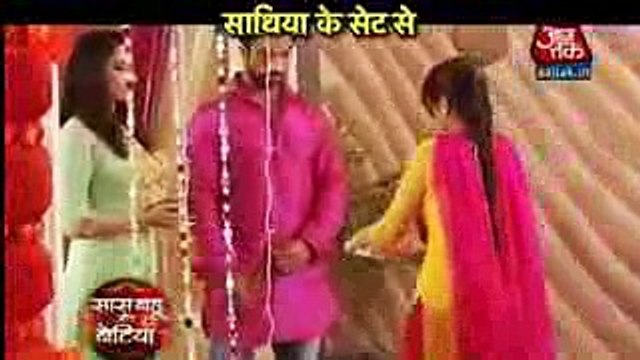 Saath Nibhana Saathiya KOKI KIDNAPPED 23rd November 2016 News