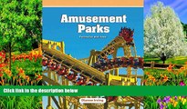 Deals in Books  Amusement Parks: Level 5 (Mathematics Readers)  Premium Ebooks Best Seller in USA