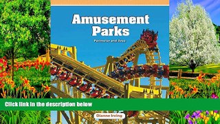 Deals in Books  Amusement Parks: Level 5 (Mathematics Readers)  Premium Ebooks Best Seller in USA