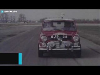 ¿Cuál fue uno de los secretos del éxito para que MINI ganara en Monte-Carlo?
