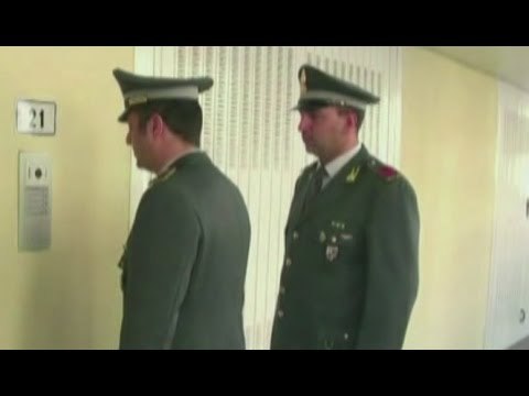 Bologna - False fidejussioni per oltre 100 milioni di euro, truffati enti pubblici (22.11.16)