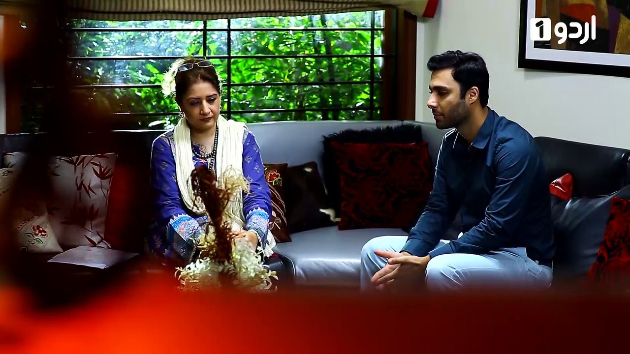 Nazo Episode 11 Urdu1