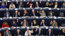 Parlamento Europeu quer congelamento das negociações com a Turquia