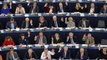 دو حزب اصلی پارلمان اروپا خواستار توقف مذاکرات با ترکیه شدند