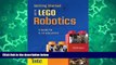 Deals in Books  Getting Started with LEGO Robotics: A Guide for K-12 Educators  READ PDF Online