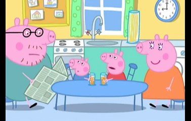 Peppa Pig HD en Français - Saison 2 Épisode 1-2
