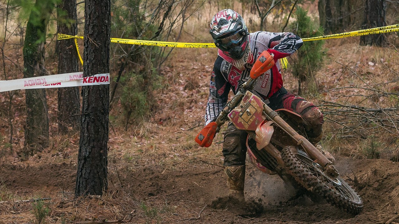 Cory Buttrick Interview