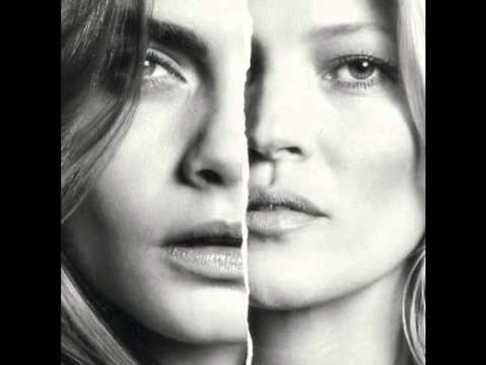 CHROMATICS "GIRLS JUST WANNA HAVE DRUMS" (Instrumental)