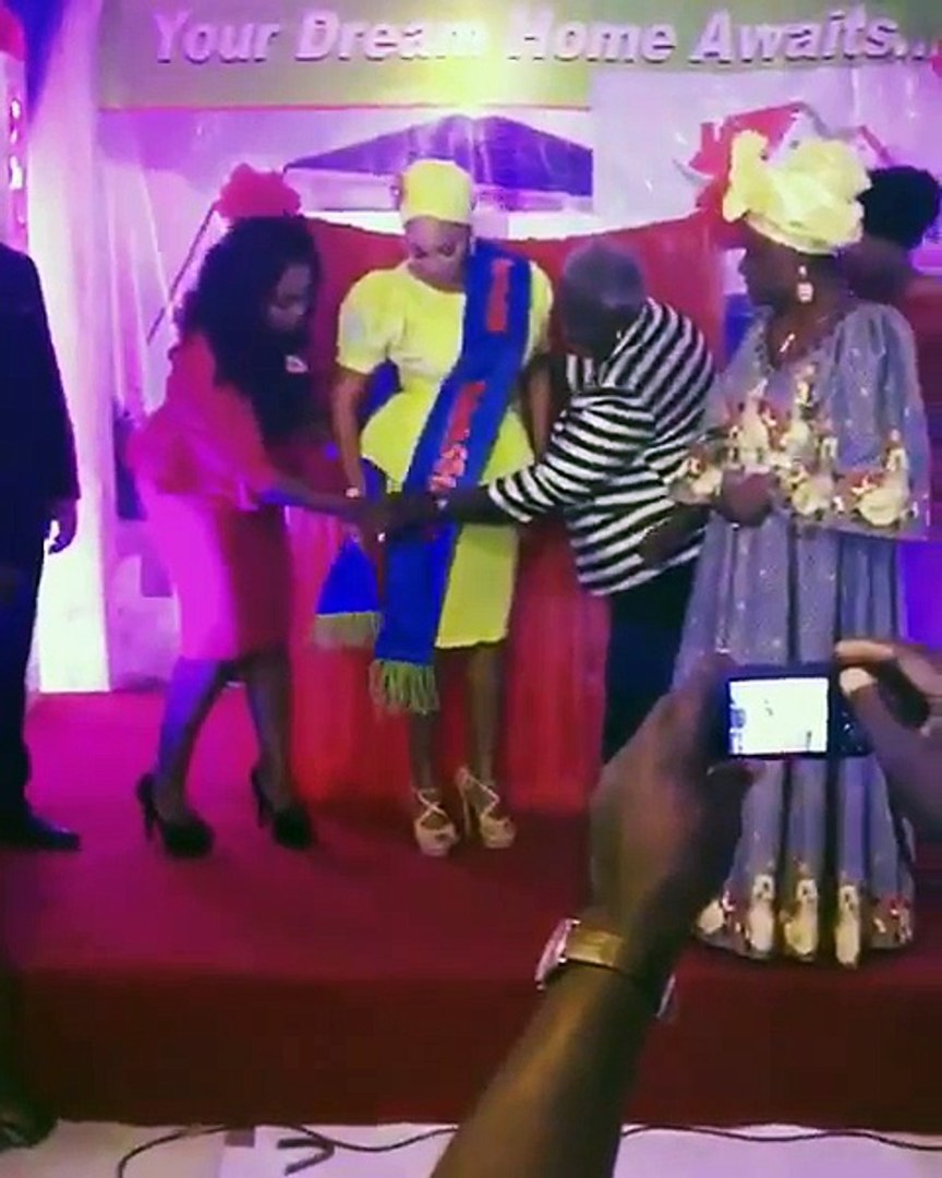 Bukky Wright Latest News