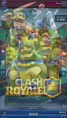 Epic Royale Fight 12