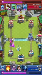 Epic Royale Fight 13