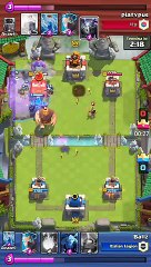 Epic Royale Fight 14