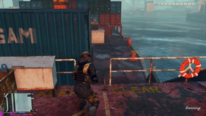 GTA V - Captain Price (from Modern Warfare) vs. the expendable crew