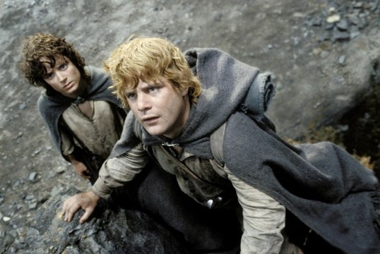 The Lord of the Rings: The Return of the King Full movie Ultra (4k) HD