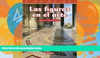 Big Sales  Las Figuras en el Arte: Level 3 (Mathematics Readers)  Premium Ebooks Best Seller in USA