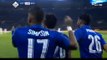 Shinji Okazaki Goal HD - Leicester City 1-0 Club Brugge 22.11.2016 HD