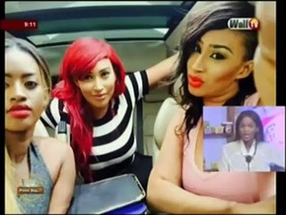 Enquête exclusive sur Diaba Sora, la Kim kardashian Malienne qui fait le buzz au Sénégal