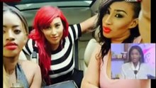 Enquête exclusive sur Diaba Sora, la Kim kardashian Malienne qui fait le buzz au Sénégal