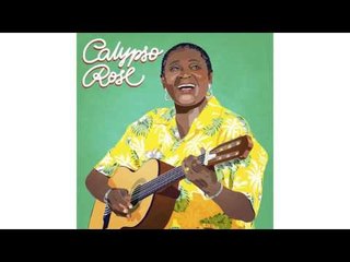 Calypso Rose - Far from Home