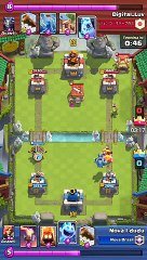 Epic Royale Fight 37