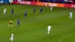 Shinji Okazaki Goal - Leicester 1 - 0 Club Brugge KV 22.11.2016 HD