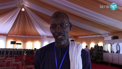 Cheikh Mbacké Thiam magal 2016