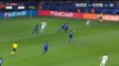 Shinji Okazaki Goal HD - Leicester City 1-0 Club Brugge - 22.11.2016 HD