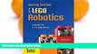 Buy NOW  Getting Started with LEGO Robotics: A Guide for K-12 Educators  Premium Ebooks Best